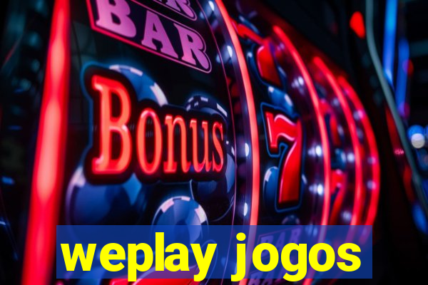 weplay jogos